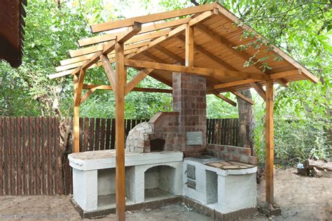Backyard brick oven pizza is truly amazing! Pizza oven free plans | HowToSpecialist - How to Build ...