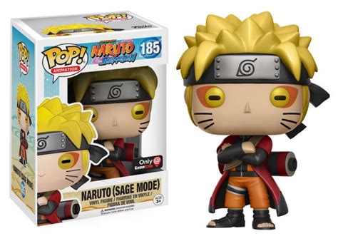 Figurka Naruto 3 Z Serii Naruto Funko Pop Vinyl Animacje Popvinylpl