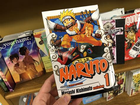 10 Best Popular Japanese Manga To Read In English Japan Travel Guide