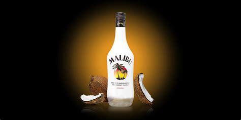 The body is delicate with a soft warming rum taste and a lasting silky finish. How To Drink Malibu Rum / Is Malibu Gluten Free Updated ...