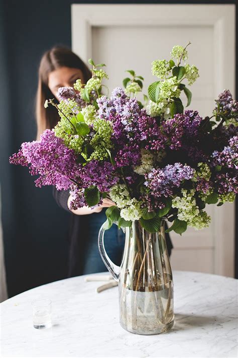 9 Flower Arranging Tips From A Floral Designer Pro Jojotastic