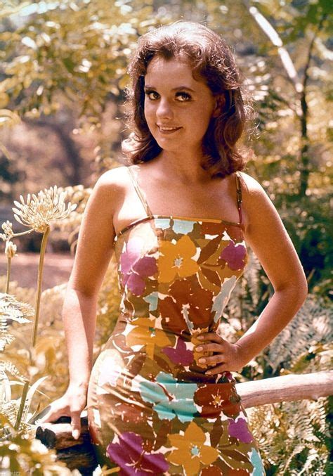 Dawn Wells Best Known For Her Role As Mary Ann In Gilligan S Island