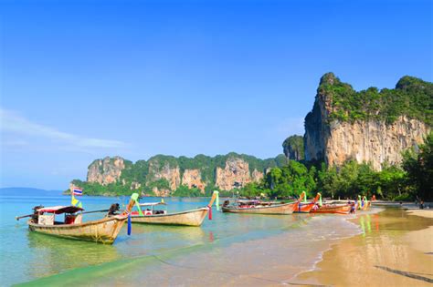 14 Days In Thailand Sample Itinerary 2 Weeks In Thailand