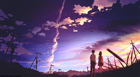 Anime Scenery Anime Photo 36858209 Fanpop