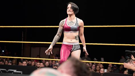 Wwe Nxt Results Highlights Analysis And Grades For March 22