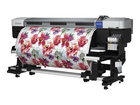 Epson Surecolor F7200 Production Edition 64 Large Format Printer