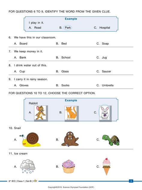 Preposition Worksheet For Class 1 English Worksheet For Practice Cbse
