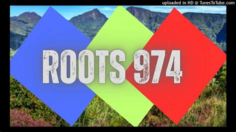 Roots 974 Jt KrÉation Youtube