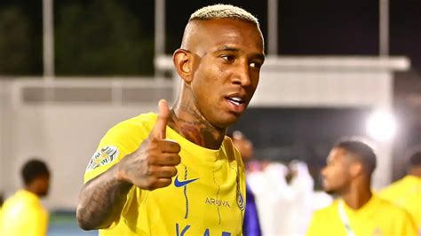 Talisca lança polêmica e afirma ter dúvidas de que pode ser brasileiro