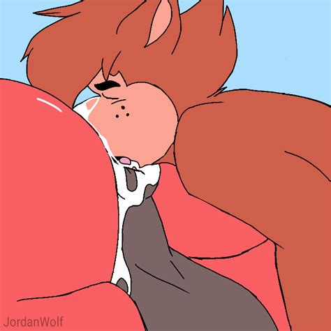 Rule 34 Anal Anal Sex Animated Anthro Ass Backsack Balls Big Butt