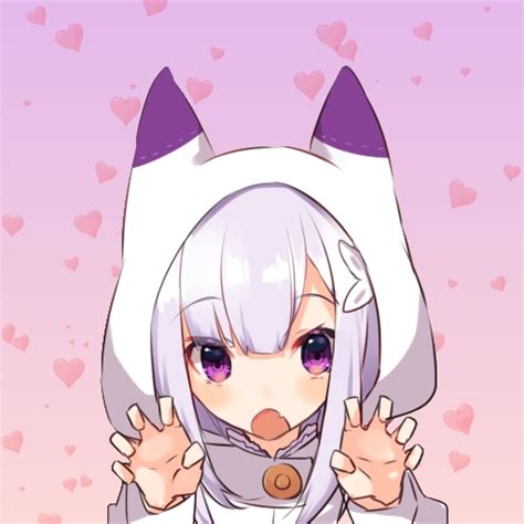 Emilia Discord Bots