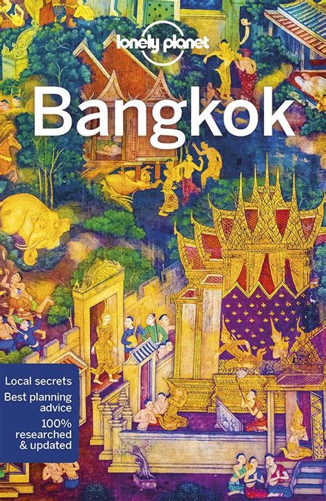 Thailand Travel Guide Books The Best Thailand Travel Guides Thailand
