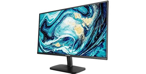 Viotek H270 27 Inch Monitor For Professional Gamers And Designers