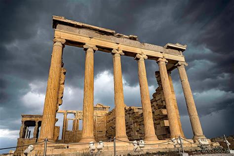 Ancient Greek Architecture Take A Look At The History Of Architecture