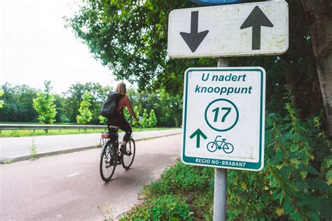 Een Knooppunten Fietsroute In Brabant Vol Hoogtepunten The Bike