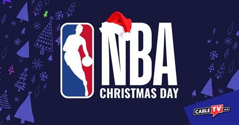 How To Watch The Nba On Christmas Day