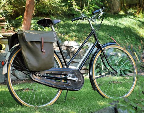 Volkscycle Restoring Vintage Bicycles From The Hand Built Era