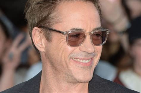 Robert Downey Jr Named Highest Paid Actor Of 2015