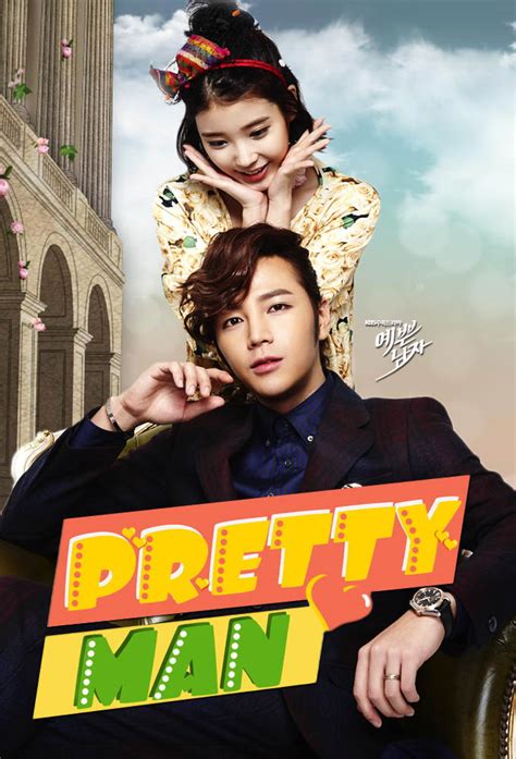 Pretty Man Korean Dramas Fan Art 36092203 Fanpop
