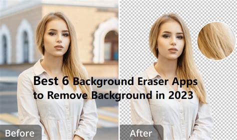 6 Best Background Eraser Apps To For Iphoneandroid 2024