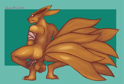 Rule 34 Anthro Anthro Only Backsack Ball Tuft Balls Brown Body Brown