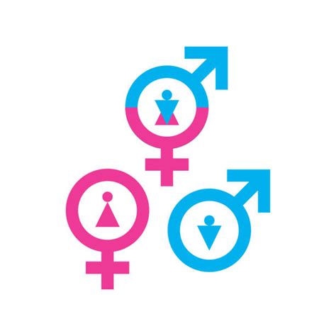 Gender Neutral Icon Illustrations Royalty Free Vector Graphics And Clip Art Istock