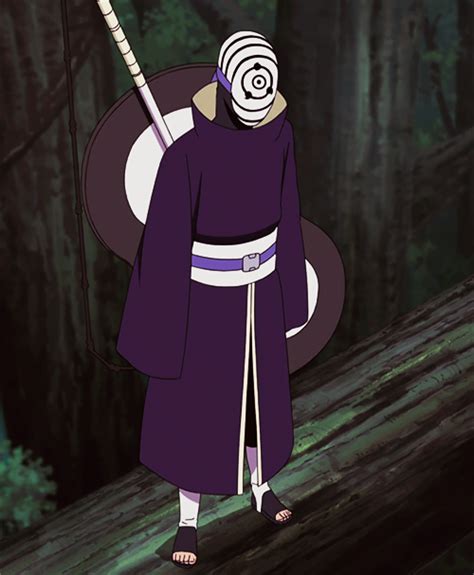Tobi Obito Uchiha Naruto Sasuke Akatsuki Itachi Mangekyou