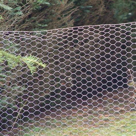 Rabbit And Chicken Wire Harrod Horticultural Uk