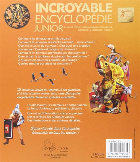 Encyclopedie Larousse A Telecharger Gratuitement