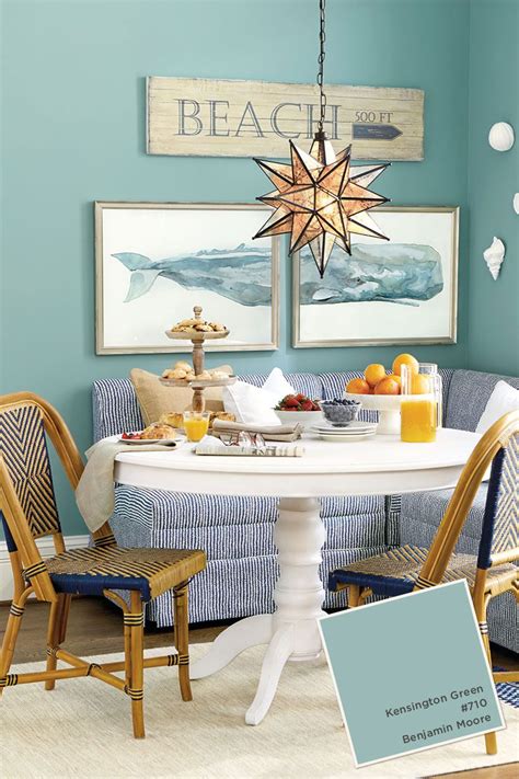 | original rossini signed nautical painting ocean lighthouse by the sea 12x 16. Ballard Designs Summer 2015 Paint Colors | Home decor ...