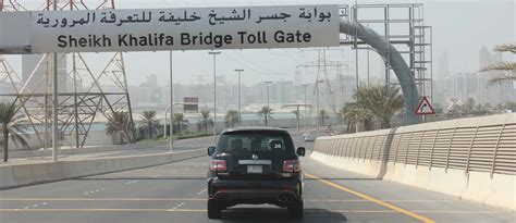 Abu Dhabi Toll Gate Registration Timings Login Location More