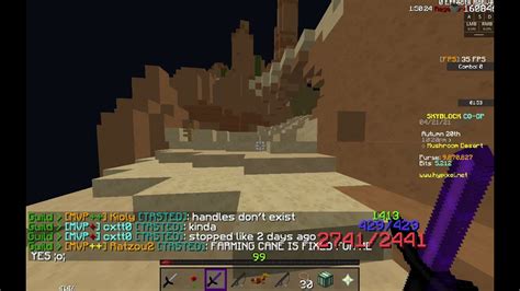 Romeo And Juliet Hypixel