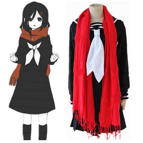 Next, we have halloween costume idea inspired by bonnie and clyde. Popular Japanese Anime Halloween Costumes-Buy Cheap Japanese Anime Halloween Costumes lots from ...