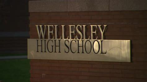 Wellesley Public Schools Settles Lawsuit Over Groups For Students Of