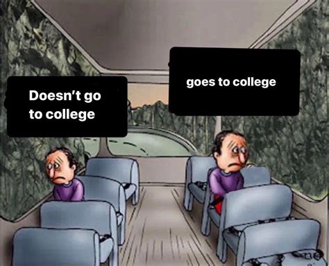 Two Guys On A Bus Meme Two Guys On A Bus Know Your Meme