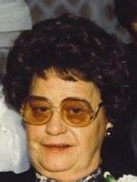 Obituary Agnes Elizabeth Abell Brinsfield Funeral Homes And