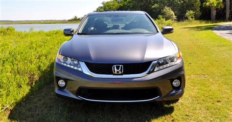 Find detailed specifications and information for your 2014 honda accord sedan. MEGA Road Test Review - 2014 Honda Accord Coupe V6 EX-L ...