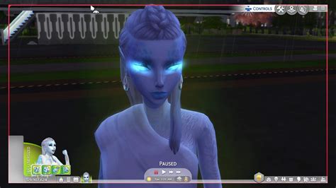 Permanent Lightning Powers — The Sims Forums