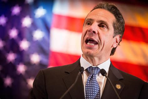Live Now Gov Cuomo Delivers State Of The State Address Wnyc New York Public Radio