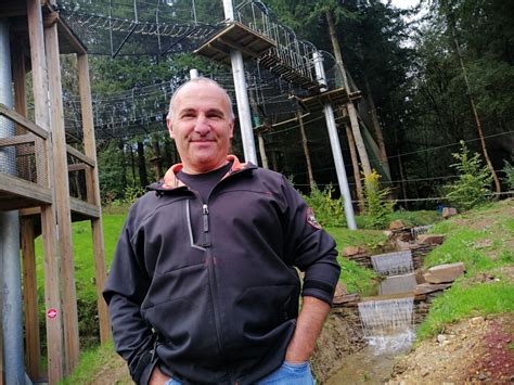 Un Labyrinthe Daccrobranches Dici Le Printemps 2020 Au Viaduc De La