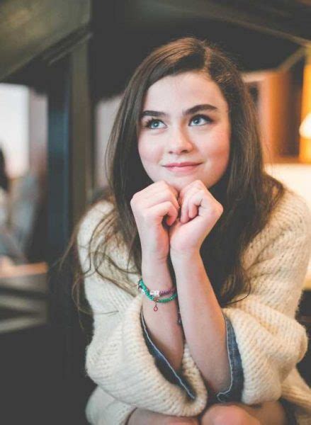 Lola Flanery Bio Age Net Worth 2022 Salary Parents Brother Height