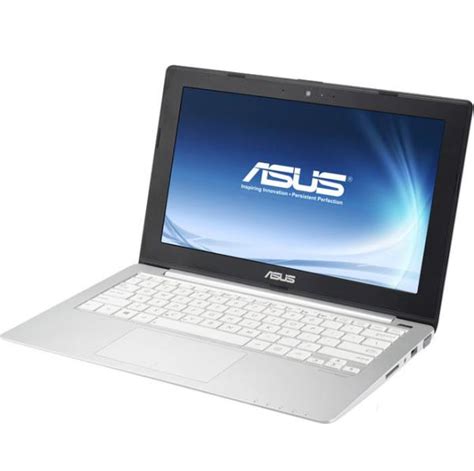 Asus X201e Kx002du 116 Intel Dual Core 847 2gb 320gb Linux White