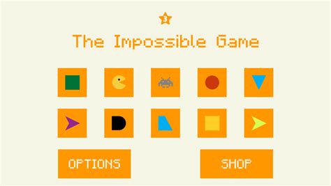 The Impossible Game Deluxe Edition Ios 10 And Swift 3
