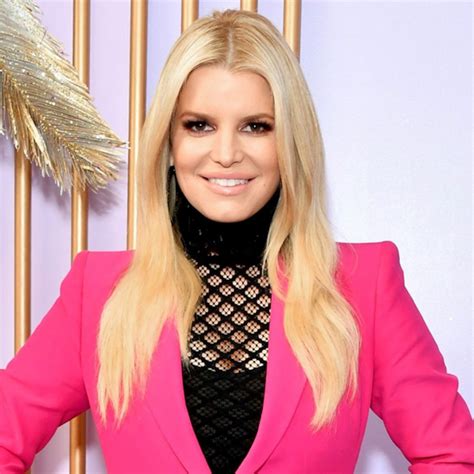 Jessica Simpson Reveals Why She Was Hesitant To Share Photos After