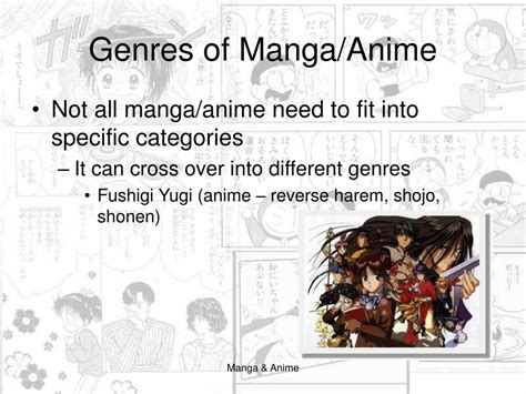 Ppt Pop Culture Inout Japan Manga And Anime Powerpoint Presentation