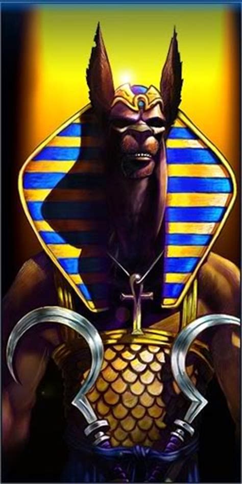 anubis egyptian god of embalming egyptian art egyptian gods anubis