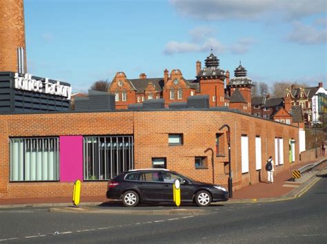 Vista kitchens newcastle has the solution for you, from new builds to face lifts and everything in between and when it comes to a custom kitchen, vista newcastle is the best choice. Photographs Of Newcastle: Toffee Factory (former Maynards ...