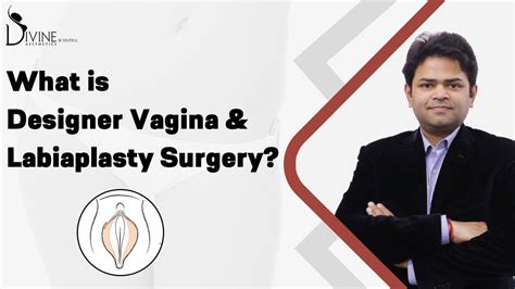 What Is Designer Vagina Labiaplasty Surgery YouTube