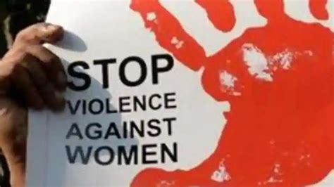 Mp Bjp Mlas Daughter Alleges Dowry Harassment Domestic Violence By