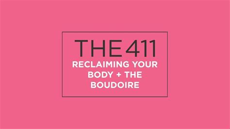 The 411 Sex Cancer Part 3 Rethink Breast Cancer